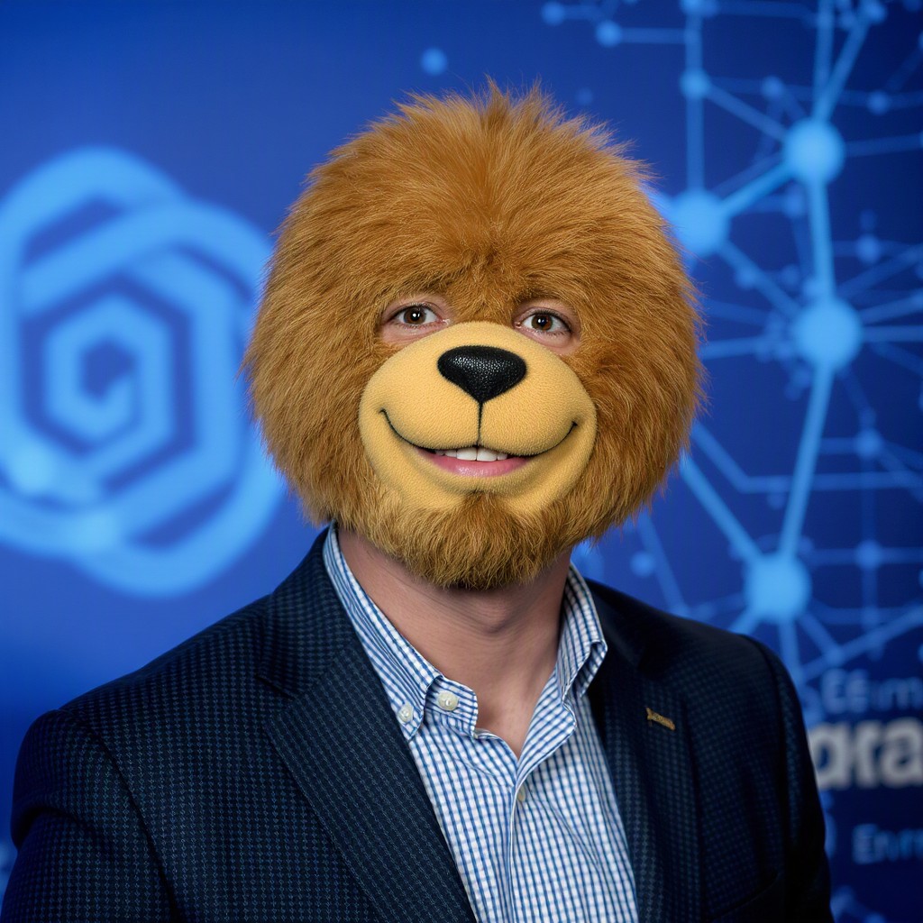 Illustration for Hugging Face CEO wants OpenAI to release logs and fund AI defence